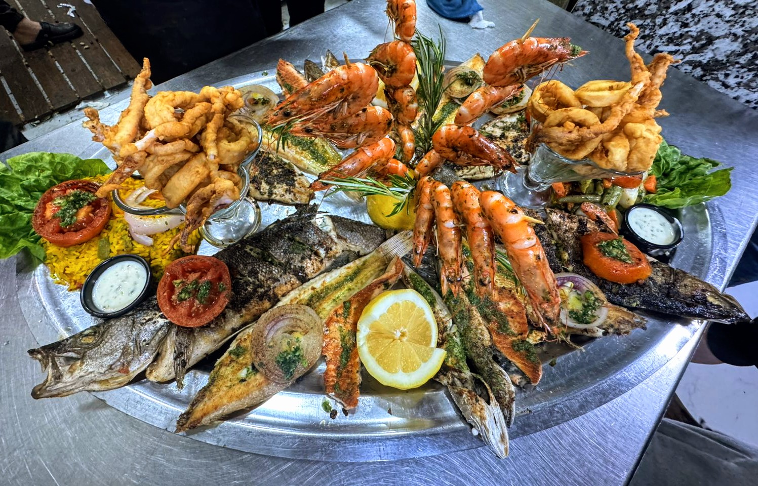 Plateau Royal du Pêcheur